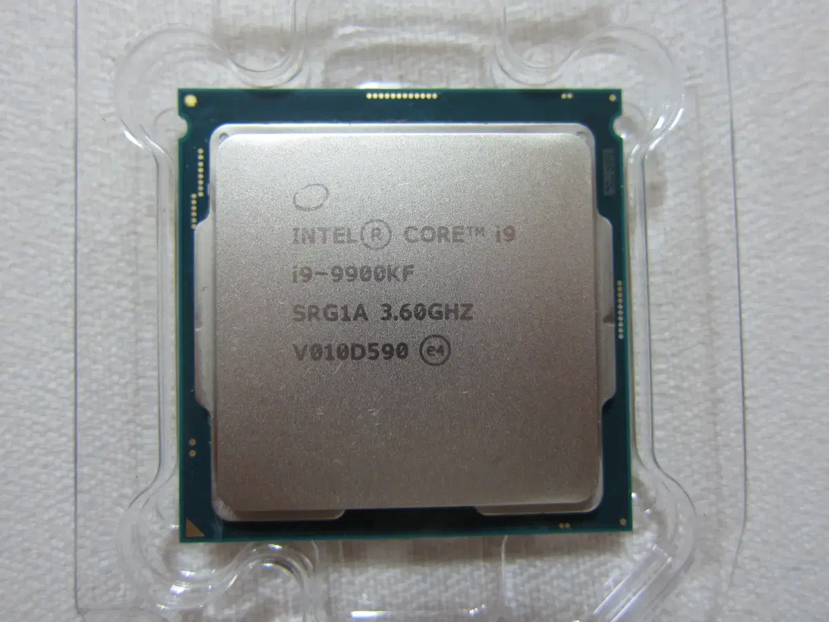 i9-9900kf | 브랜드 중고거래 플랫폼, 번개장터